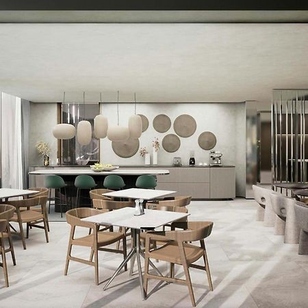 Residence Inn By Marriott Antalya Luaran gambar