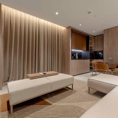 Residence Inn By Marriott Antalya Luaran gambar