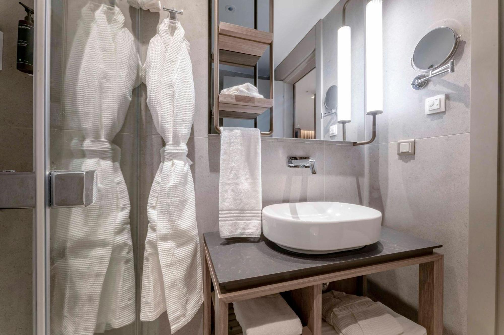 Residence Inn By Marriott Antalya Luaran gambar