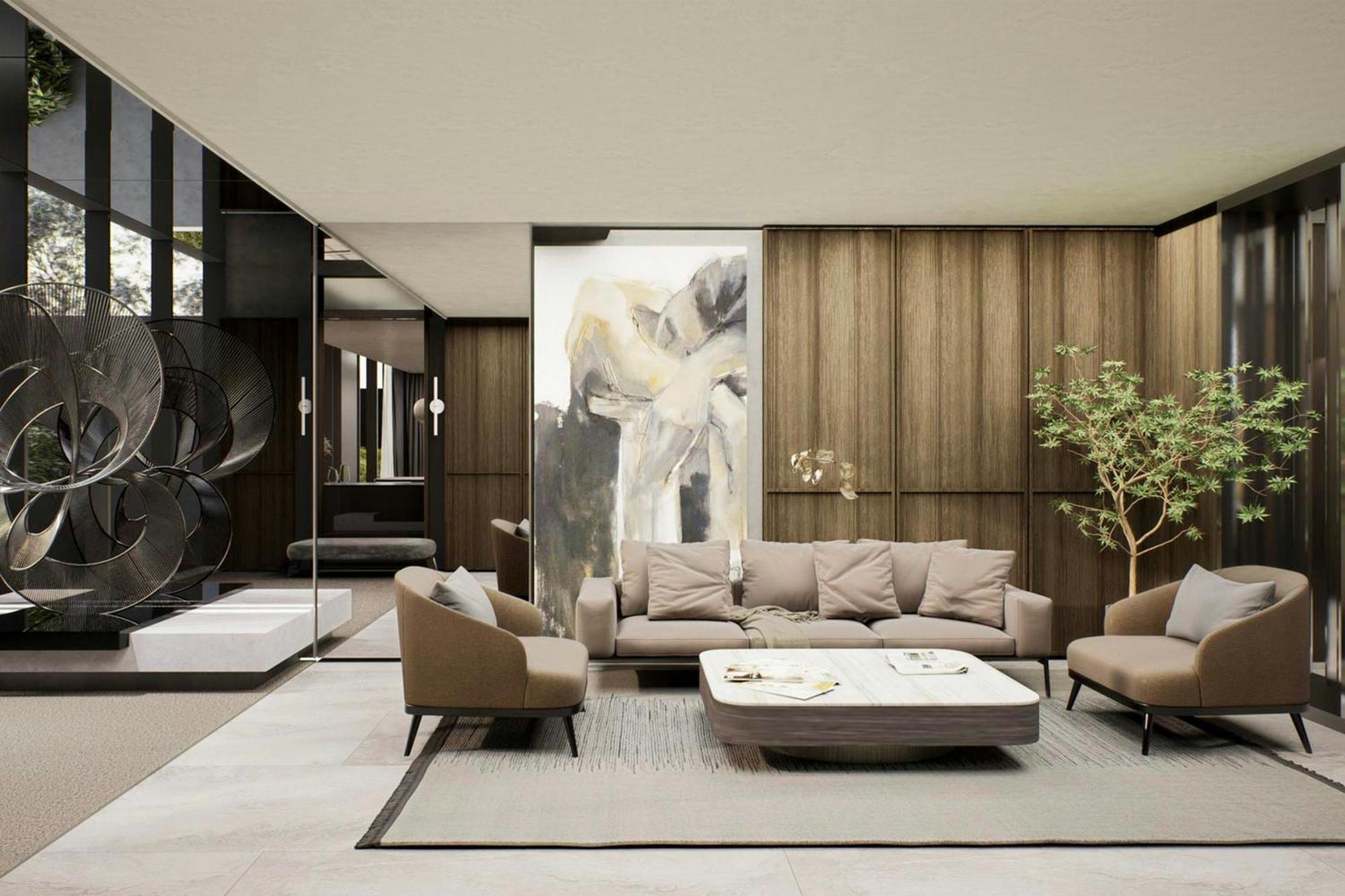 Residence Inn By Marriott Antalya Luaran gambar