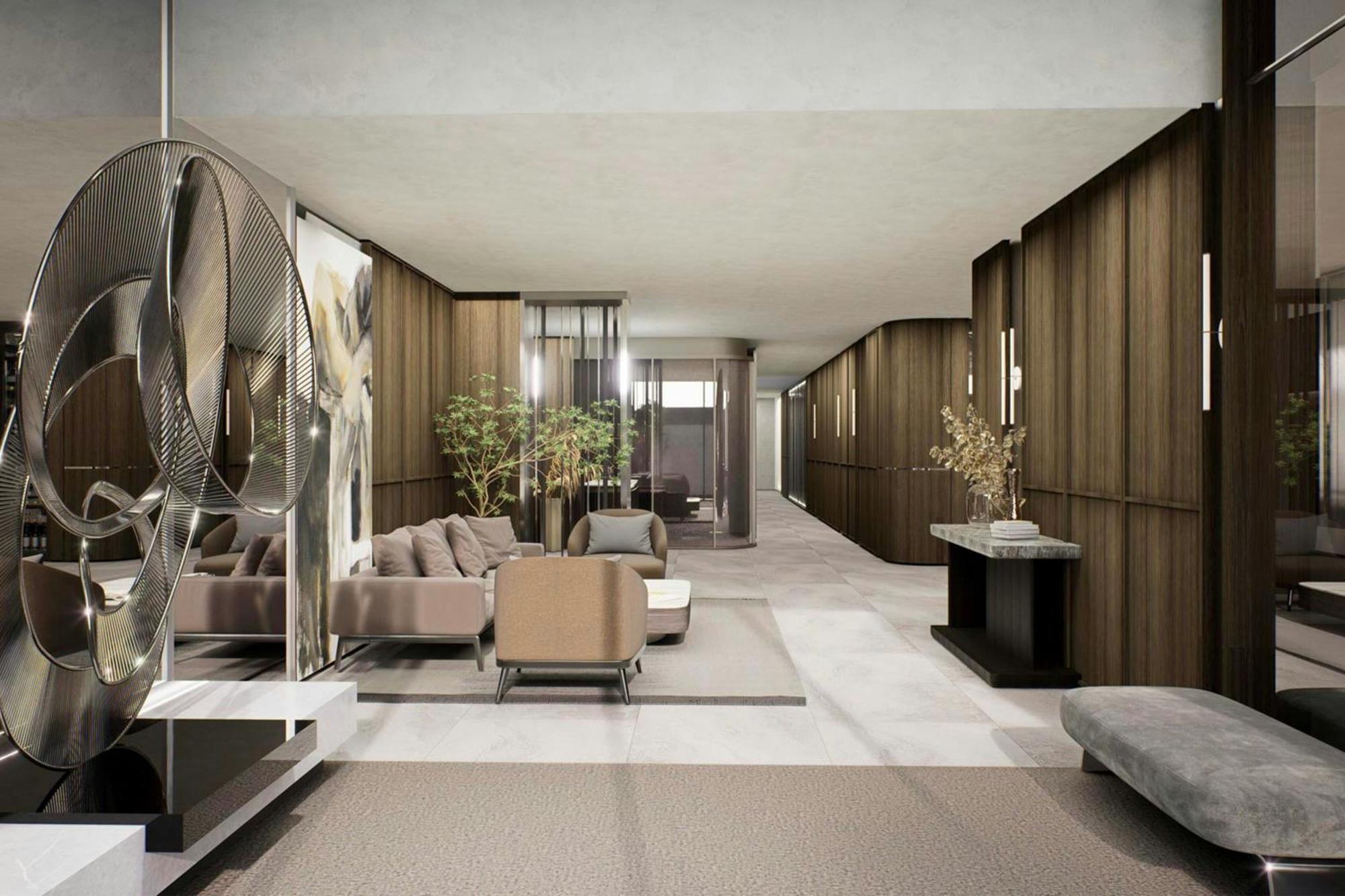 Residence Inn By Marriott Antalya Luaran gambar