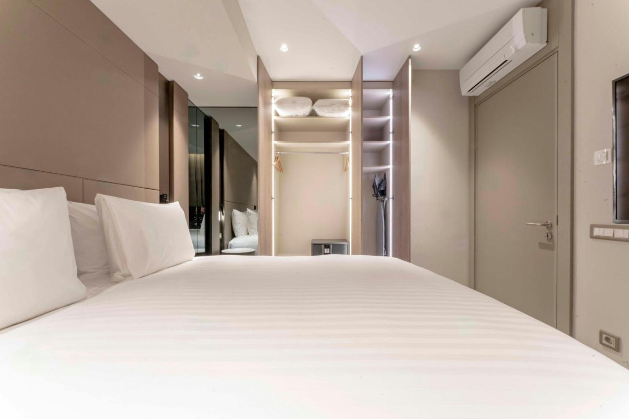 Residence Inn By Marriott Antalya Luaran gambar