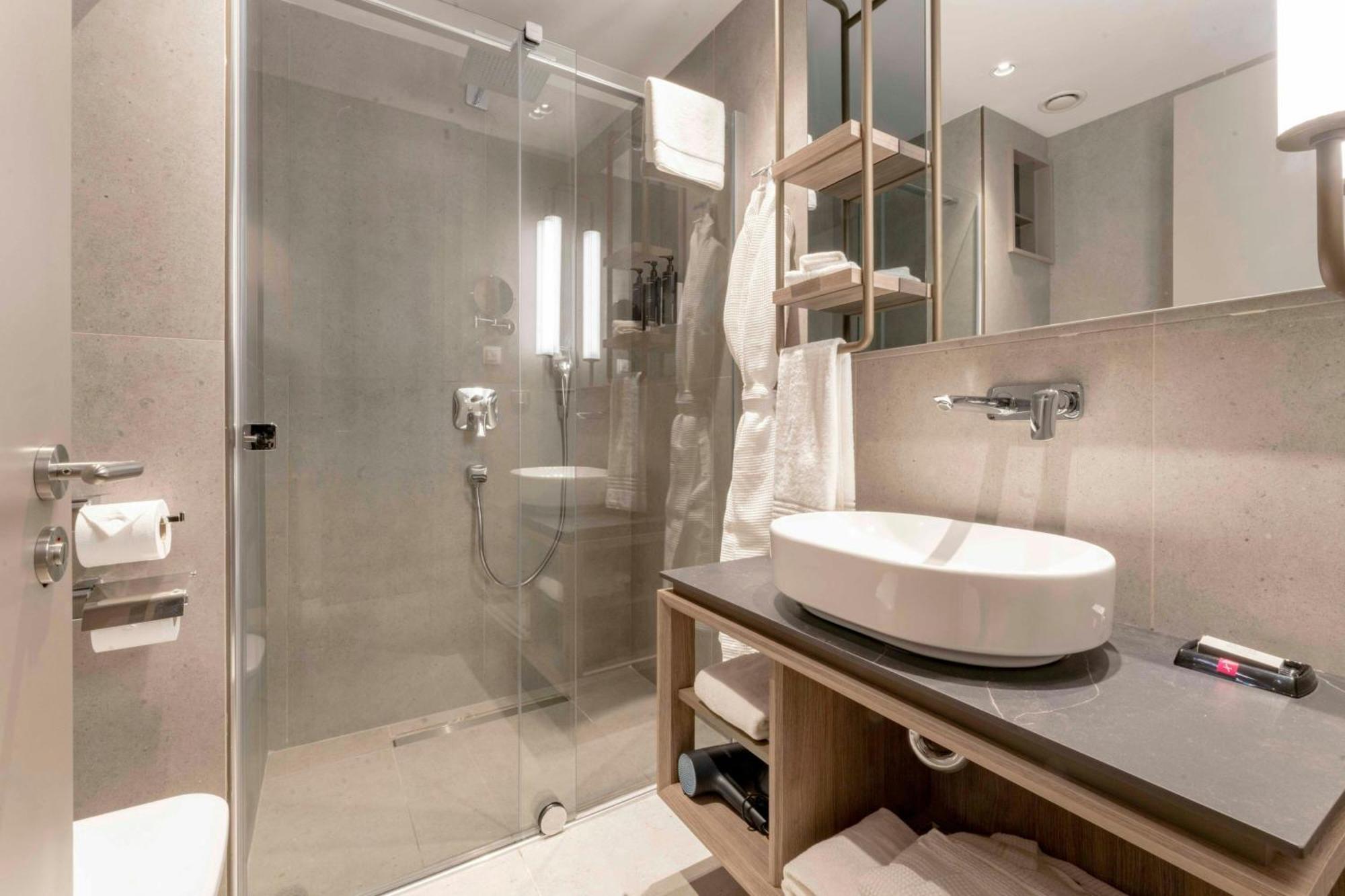 Residence Inn By Marriott Antalya Luaran gambar