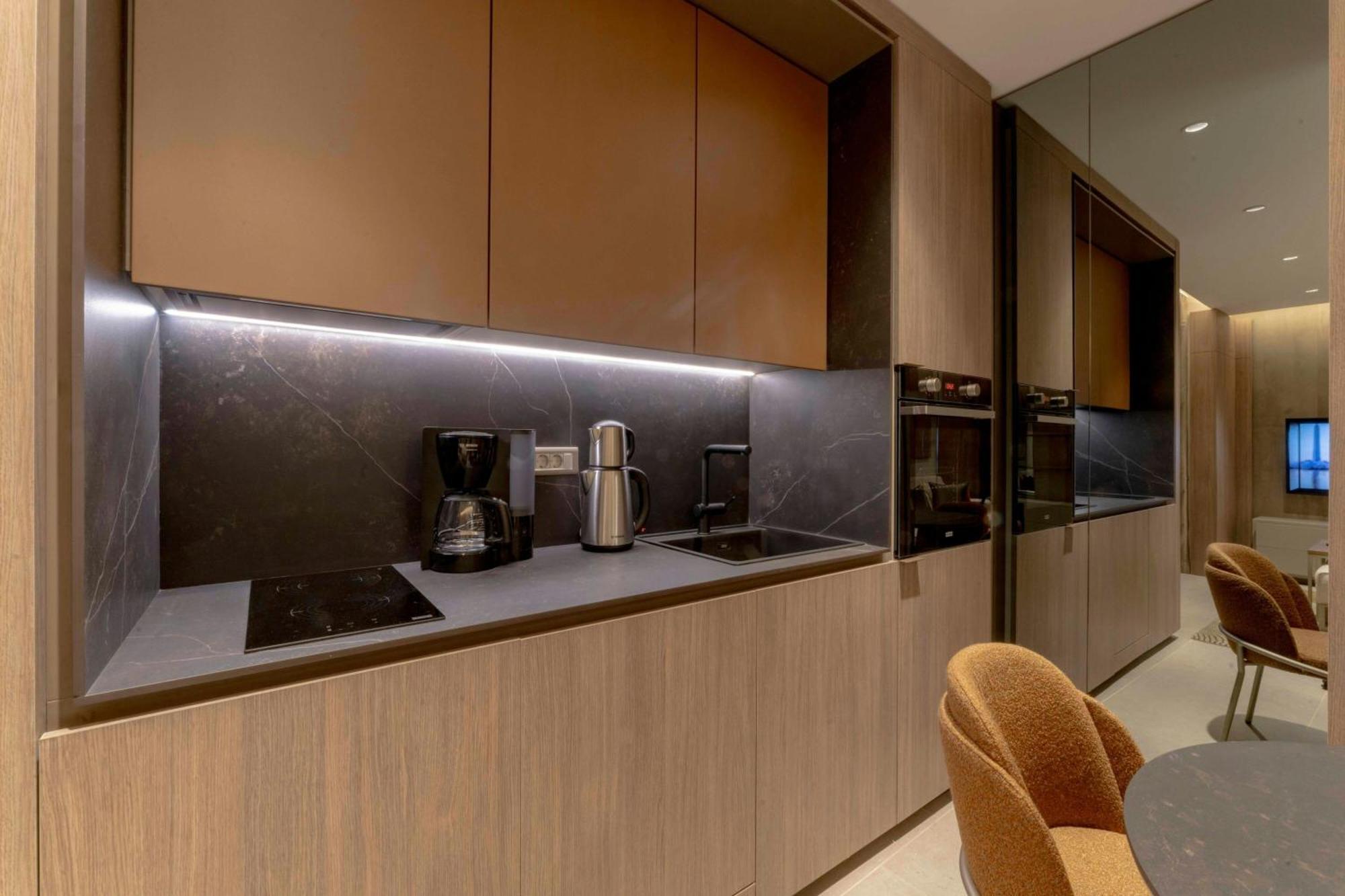 Residence Inn By Marriott Antalya Luaran gambar