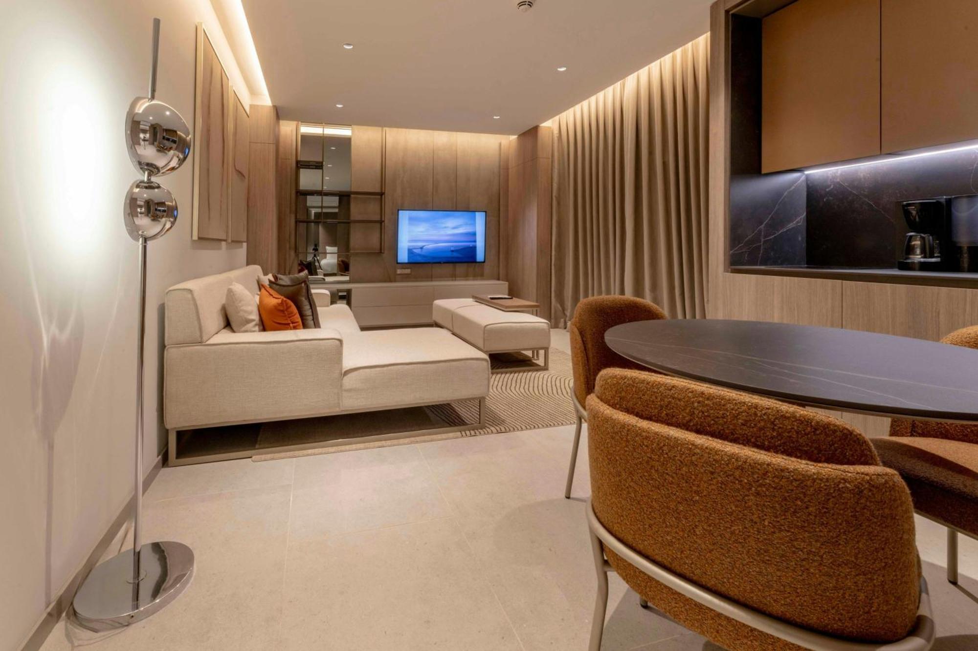 Residence Inn By Marriott Antalya Luaran gambar