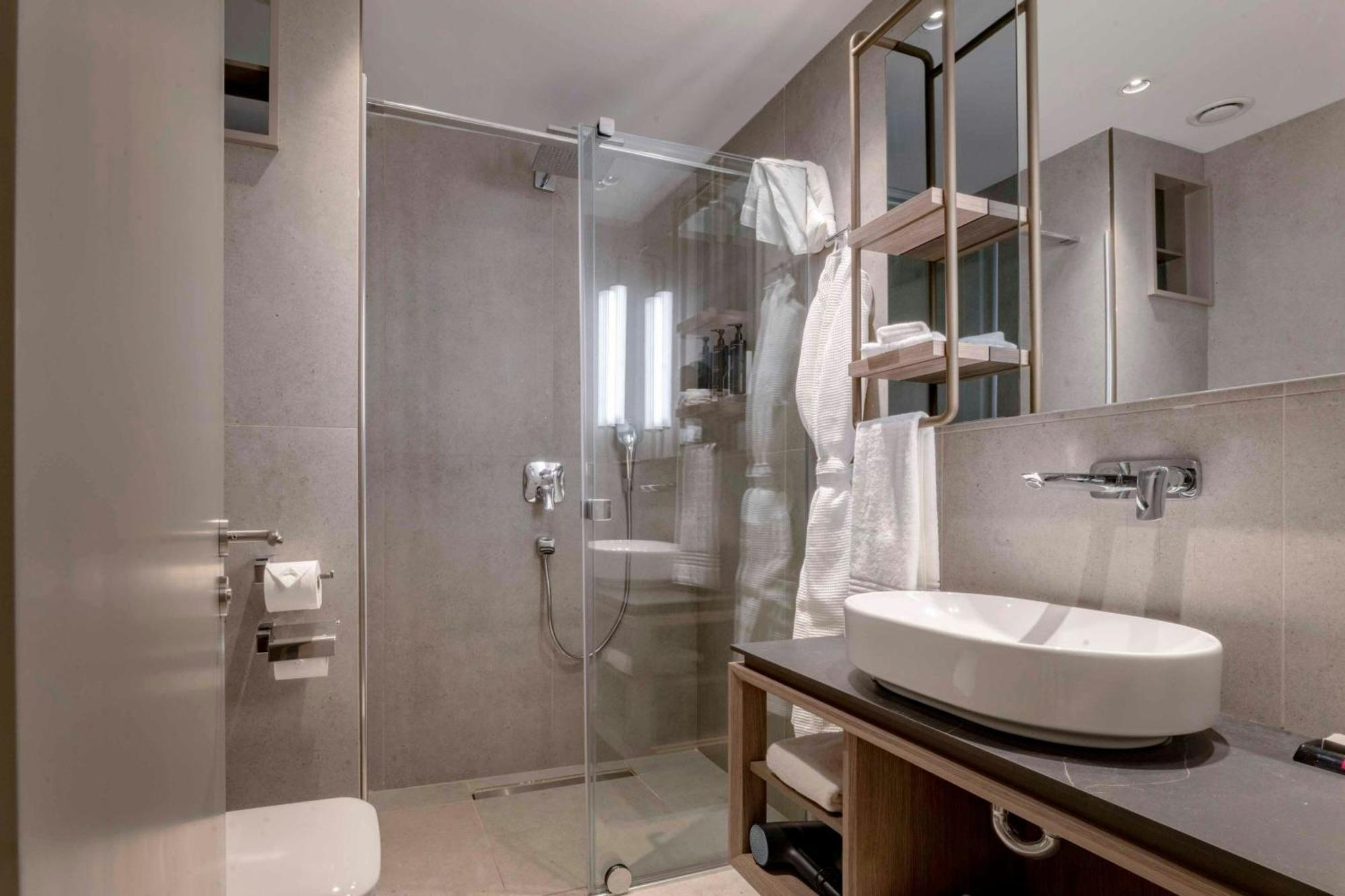 Residence Inn By Marriott Antalya Luaran gambar