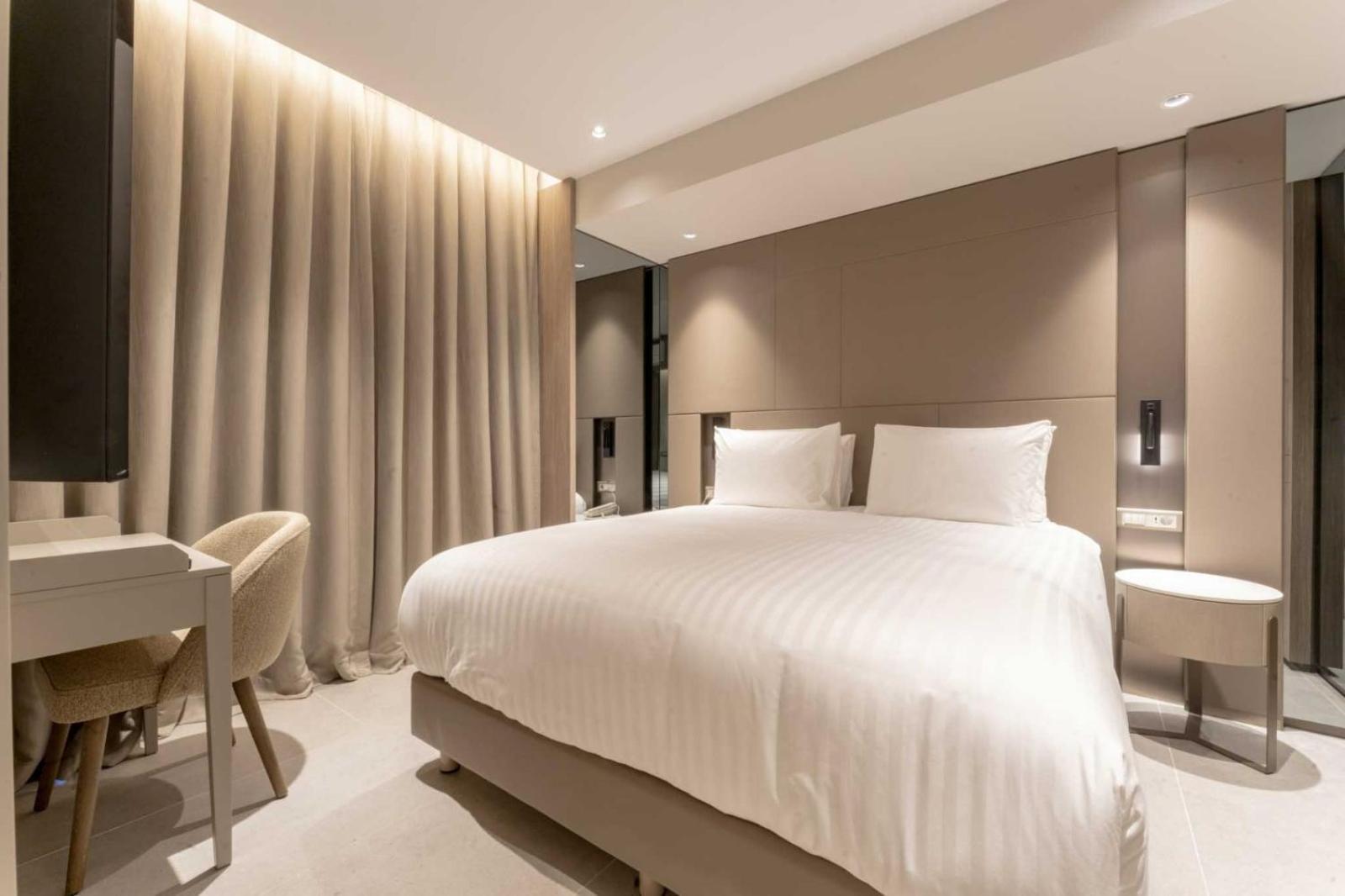 Residence Inn By Marriott Antalya Luaran gambar